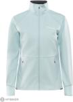Craft Jachetă damă Craft CORE Nordic Trainig, albastru deschis (3XL)
