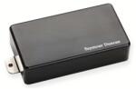 Seymour Duncan AHB-1b Blackouts Bridge - Black Chrome - gitarcentrum