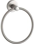 Mexen Remo cuiertor pentru prosop, nichel periat - 7050732-97 (7050732-97)