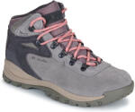 Columbia Drumetie și trekking Femei NEWTON RIDGE PLUS WATERPROOF AMPED Columbia Gri 39