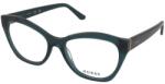 Guess Диоптрични очила Guess GU50177 087 - leshti