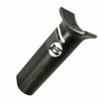 ELEVN Pivotal nyeregcső 150 MM fekete