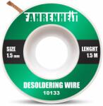 Fahrenheit Ónszívó szalag Fahrenheit 10133 (10133)