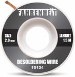 Fahrenheit Ónszívó szalag Fahrenheit 10134 (10134)