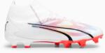 PUMA Férfi focicipő - PUMA Ultra Pro Fg/Ag 47 fehér|fekete
