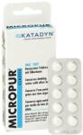 MICROPUR Katadyn Micropur Classic MC 10T vízfertőtlenítő tabletták KTDN-50201 (KTDN-50201)