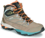 Asolo Drumetie și trekking Femei ACADIA MID GTX ML Asolo Bej 37 1/2