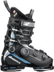 Nordica Speedmachine 3 BOA 95 W női sícipő GW 25.5cm fekete