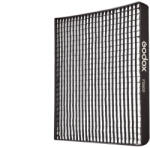 Godox F600Bi Softbox méhsejtráccsal (903 F60BY 000)