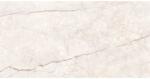 Mexen Leeds Probă de gresie glazurată rectificată Bianco G1, placă de podea și perete, carving - TL410-00-S (TL410-00-S)