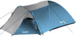 Nils Camp Kempingsátor Trekker NILS CAMP NC6012 4 személy kék|szürke