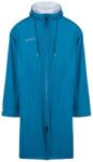 Zone3 Анорак Zone3 Parka Robe - Teal/Cream