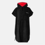 Quiksilver Суичър Quiksilver Men's Quik Hoodie Swimming Towels - Black