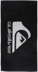 Quiksilver Хавлиена кърпа Quiksilver Men's Quick Salt Swimming Towels - Black