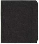Pocketbook Era Qi Charge E-Book olvasó tok 7" Canvas Black (HN-QI-PU-700-BK-WW)