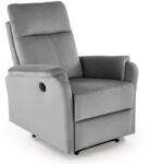  Relax fotelágy Houston 2081 (Szürke)