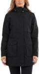 FUNDANGO Zhuri Waterproof Jacket női esőkabát XL fekete