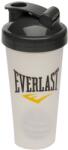 Everlast Vintage Shaker Bottle - Brown