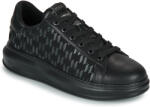 Karl Lagerfeld Pantofi sport Casual Bărbați KAPRI Dualtone MG lo Lace Karl Lagerfeld Negru 42