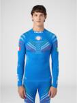 UYN Natyon 3.0 Italy Thermal Jersey S/M szürke