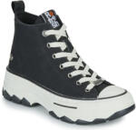 Refresh Pantofi sport stil gheata Femei 173078-BLACK Refresh Negru 40