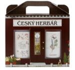  Cseh Herbáriumi Ajándékszett (Tusfürdő + Sampon) Csipkebogyó és Rózsa