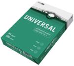 Universal Másolópapír A4, 80g, Smartline Universal 500ív/csomag, (UNP480)