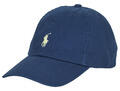 Ralph Lauren Baseball sapkák CLSC CAP-APPAREL ACCESSORIES-HAT Tengerész 5 / 7 Jahre