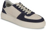 Selected Pantofi sport Casual Bărbați SLHHARALD Selected Bej 43 - spartoo - 545,60 RON