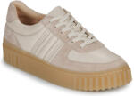 Clarks Pantofi sport Casual Femei Mayhill Lace Clarks Alb 37