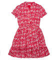 Only Rövid ruhák KOGDANIELLA S/S TIE STRING DRESS Rózsaszín 15 Jahre