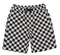 Vans Rövidnadrágok RANGE ELASTIC WAIST SHORT II BOYS Fekete 12 / 14 Jahre - spartoo - 9 988 Ft