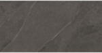 Mexen Aryan Nero mázolt rek. G1 gresz minta, padló- és fali csempe, matt - TL310-04-S (TL310-04-S)
