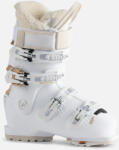 Rossignol Vizion 4B Elite 90 GW W női sícipő 25.5cm fehér