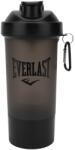 Everlast Smart Shaker Bottle Adults - Black