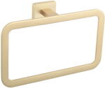 Mexen Arno arany szálcsiszolt törülközőtartó - 7020732-55 (7020732-55)