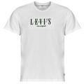 Levi's Rövid ujjú pólók SS RELAXED FIT TEE Fehér EU S