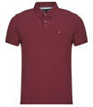 Tommy Hilfiger Rövid ujjú galléros pólók 1985 REGULAR POLO Piros EU XXL
