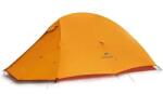 Naturehike Kempingsátor 2 személyes Cloud Up 2 Base 2 személy narancssárga