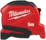 Milwaukee 4932498778 COMPACT mérőszalag 5m (2. generáció)