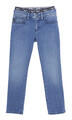 Giorgio Armani Slim farmerek 6H4J17-4D29Z-0942 Kék 6 éves