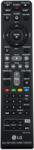 LG AKB73775802 - eredeti gyári távirányító