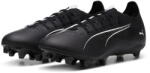 PUMA Futballcipők Puma Ultra Match FG/AG fehér|fekete - decathlon - 33 027 Ft