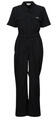 Rip Curl Overálok HOLIDAY BOILERSUIT COVERALLS Fekete EU S