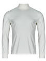 Ralph Lauren Hosszú ujjú pólók T-SHIRT PIMA COTON COL CHEMINEE Fehér EU L