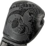 UFC Boxkesztyűk UFC Profesionales Naga 14 OZ fekete