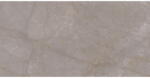 Mexen Nexa Szürke mázas porcelánlap minta G1, padló- és falicsempe 120 x 60 cm, gravírozás - TL432-01-S (TL432-01-S)
