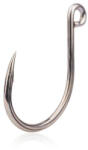 Mustad Kaiju In-line Titan Steel 10/0 10db/csomag (e-m4219910)