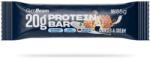 GymBeam Протеинов бар 20 г 55 g бисквитки с крем