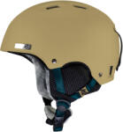 K2 Verdict sísisak 55-59 CM zöld